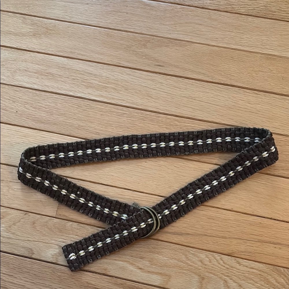 Y2K Belt Size 16R